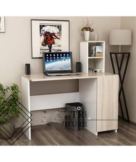 Bàn gỗ 52.1 - Gỗ MDF (DxRxC) 1100 x 550 x 1170 mm